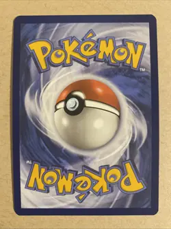Iron Leaves ex 186/162 Temporal Forces (TEF) NM Full Art Pokemon Card - Image 2