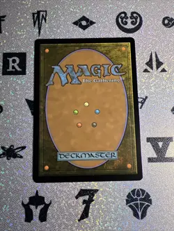 MTG - Castle Ardenvale Extended Art Regular Rare NM - Image 2