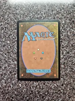 MTG Rare Boseiju, Who Shelters All - Image 2