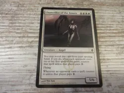 1x Chancellor of the Annex - New Phyrexia - NM - English- OOP MTG - Image 1