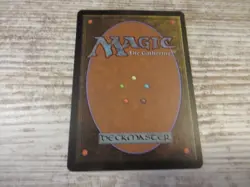 1x Chancellor of the Annex - New Phyrexia - NM - English- OOP MTG - Image 2
