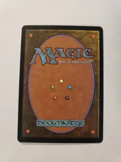 Japanese Foil Eldrazi Temple NM Rise of the Eldrazi RoE - Image 2