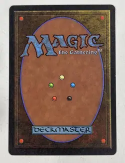 Tropical Island Revised Near Mint NM MTG Magic The Gathering B - Image 2