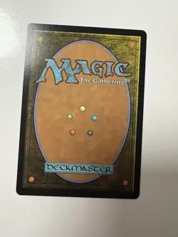x1 Jumbo Cactuar - Borderless R MTG Final Fantasy NM, Japanese Regular - Image 2