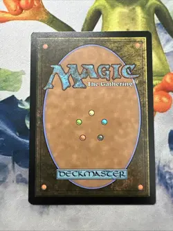 1x Tormod's Crypt- (Future Sight) Mystery Booster 2- NM- Mtg Magic The Gathering - Image 2