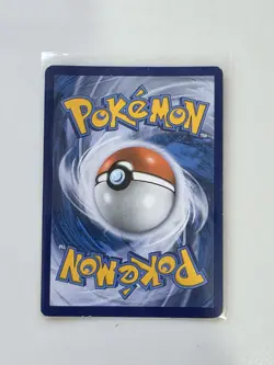Pokemon TCG Cosmog SM Black Star Promo SM42 Holo Promo - Image 2