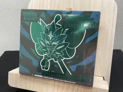 Pokemon TCG Twilight Masquerade Elite Trainer Box - Image 1
