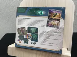 Pokemon TCG Twilight Masquerade Elite Trainer Box - Image 2