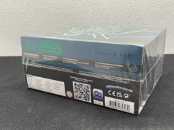 Pokemon TCG Twilight Masquerade Elite Trainer Box - Image 4