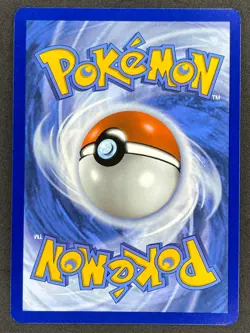 Pokemon Eevee Holiday Stamp 133/165 MEW Scarlet & Violet 151 NM - Image 2