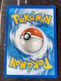 Misty's Lapras 194/182 Sv10: Destined Rivals Illustration Rare Pokemon TCG NM - Image 2