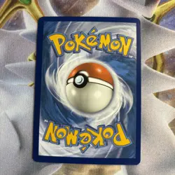 Pokemon Card Absol EX 214/197 Full Art Ultra Rare Obsidian Flames NM - Image 5