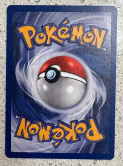 Rare Pokemon 2000 Promo ZAPDOS #23 Factory Sealed New - Image 2
