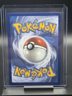 Pokemon Mega Evolution Gumshoos 153/132 Illustration Rare IR NM Full Art - Image 2