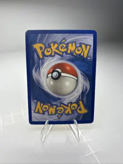 Pokemon Pikachu TCG 124/165 Regular E-Reader Expedition Base Set - Image 2