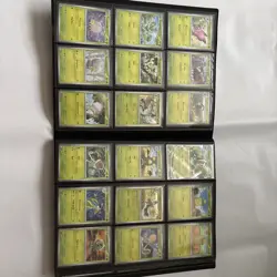 Pokemon Scarlet and Violet Base Set Complete Set - Image 3