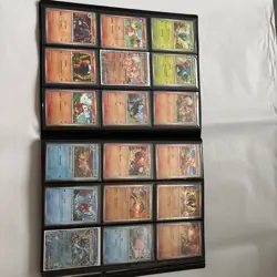 Pokemon Scarlet and Violet Base Set Complete Set - Image 4