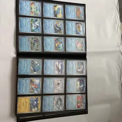 Pokemon Scarlet and Violet Base Set Complete Set - Image 5