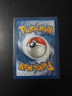 Lillie’s Determination 119/132 Reverse Holo Pokemon Mega Evolution NM - Image 2