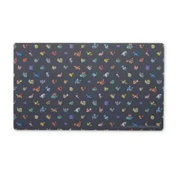 Pokemon TCG: Kanto Pixels Playmat - Pokemon Center - BRAND NEW✅ - Image 3