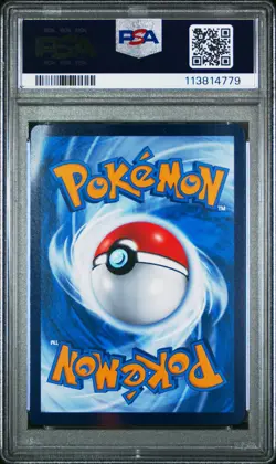 2024 POKEMON INDONESIAN SV-P PROMO #155 PIKACHU IN BATIK SHIRT PSA 6 - Image 2