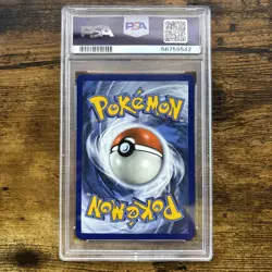 PSA 10 Gem Mint Keldeo V #053 Pokemon Sword & Shield Base - Image 2