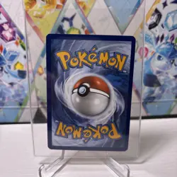 Pokemon Pikachu 225 Promo World Championship 2025 Scarlet & Violet - Image 3