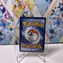Pokemon Pikachu 225 Promo World Championship 2025 Scarlet & Violet - Image 4