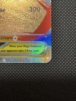 Mega Latias Ex #11 Black Star Promo Pokemon TCG Near Mint - Image 5