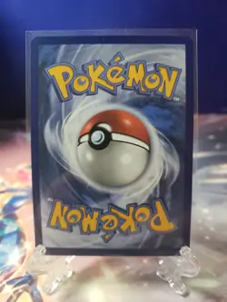 Lillie's Determination 119/132 Reverse Holo Pokemon TCG Mega Evolution - Image 2