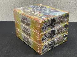 Yu-Gi-Oh! Battles Of Legend Mayhem Booster Box Factory Sealed Lot of 3 - Image 4