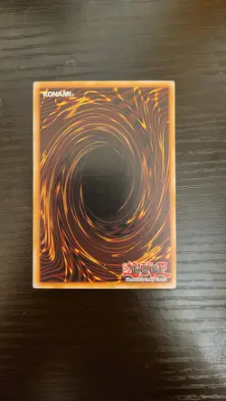 Yu-Gi-Oh! TCG Number 107: Galaxy-Eyes Tachyon Dragon Lord of the Tachyon Galaxy - Image 3