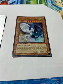 Yu-Gi-Oh! TCG Light and Darkness Dragon Light and Darkness Power Pack LDPP-EN001 - Image 3