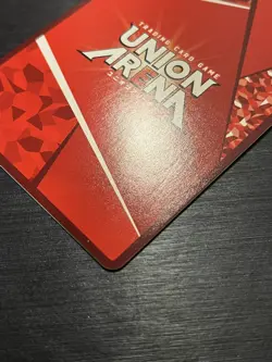 Tomioka Giyu U☆☆ EX05BT/KMY-3-010 -Demon Slayer vol.2- JP UNION ARENA LP - Image 4