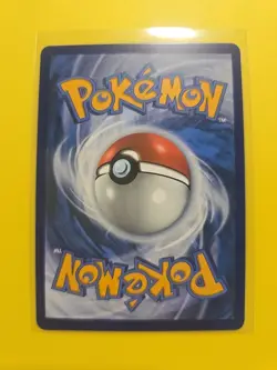 Pokemon Card Regirock EX 214/182 Destined Rivals Full Art Holo Rare NM - Image 4