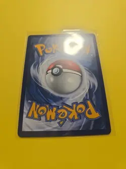 Pokemon Card Regirock EX 214/182 Destined Rivals Full Art Holo Rare NM - Image 5