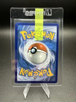 Pikachu New 2025 McDonald’s Happy Meal Holo Pokemon Dragon Discovery Card 02/15 - Image 2