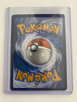 RAYQUAZA New 2025 McDonalds Happy Meal Pokemon Dragon Discovery Card 014/015 - Image 2