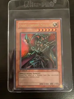 Yugioh Lot Of 6 1st Edition Holo Cards MFC PSV SDJ Near Mint - Image 3