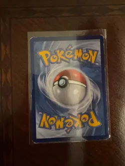 Pokemon Latias TCG Full Art Holo Black Star Promo Card XY78 - Image 2