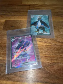 Inferno X Japanese Pokemon TCG 14 Mixed Card Lot - Image 4