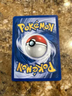 Pokemon Card - Koga's Ninja Trick Gym Challenge 115/132 Uncommon - Image 2