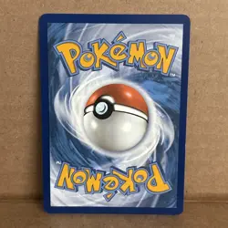 N's Zorua 189 Sv: Scarlet & Violet Promo Cards Holo - Image 2