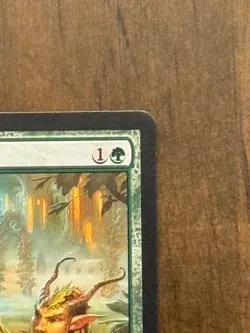 CREAM OF THE CROP Morningtide MTG Magic the Gathering Cards - Image 3