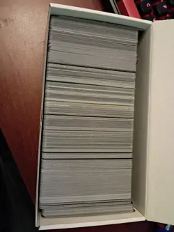 500 Magic the Gathering MTG Bulk Lot | Random Cards | Foils, Showcase, Full Art - Image 1