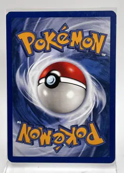 Azurill 31/100 Pokemon Card 2003 Sandstorm E-Series LP - Image 2