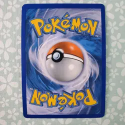 Pokemon Card Pachirisu 18/95 Holo Rare HGSS Call Of Legends Singles MP - Image 2