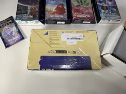 Disney Lorcana Lot- Sealed Booster Box, Starter Sets And Other Various Cards - Image 4