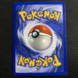 Pokemon Card - Sabrina's Haunter Gym Heroes 58/132 1st Edition LP-Free Shipping - Image 4