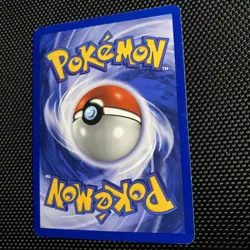 Pokemon Card - Sabrina's Haunter Gym Heroes 58/132 1st Edition LP-Free Shipping - Image 5